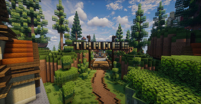 Ignis Castle