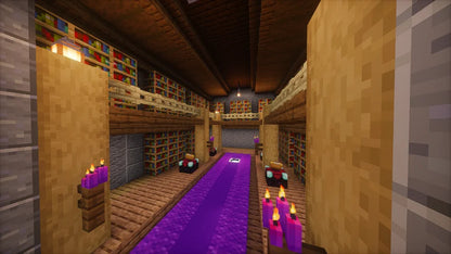 Suncrest Lobby