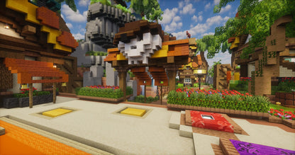 Tropical Pirate