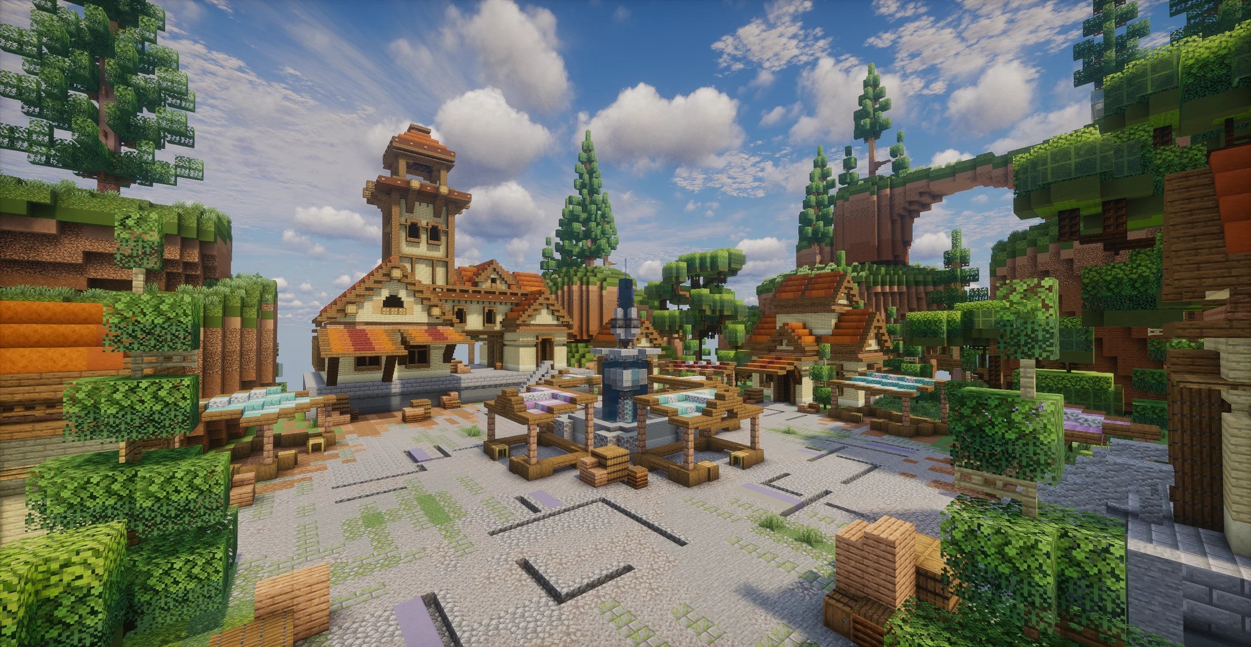 Ignis Castle