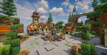 Ignis Castle