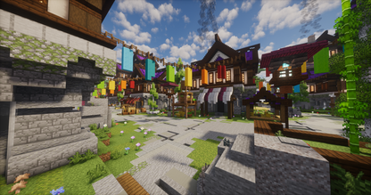 Purple Kingdom
