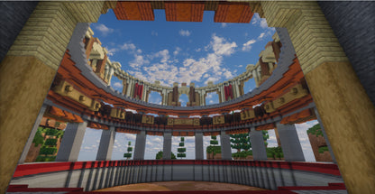Ignis Castle