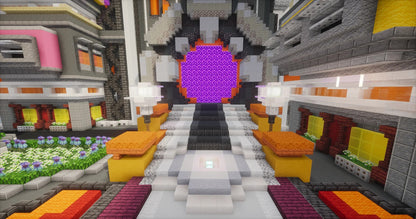 SciFi Lobby