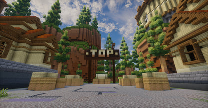 Ignis Castle