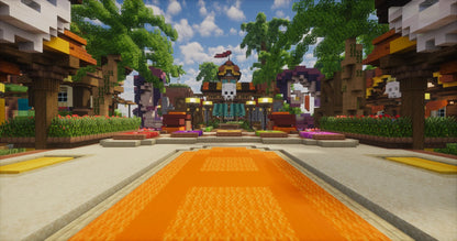 Tropical Pirate