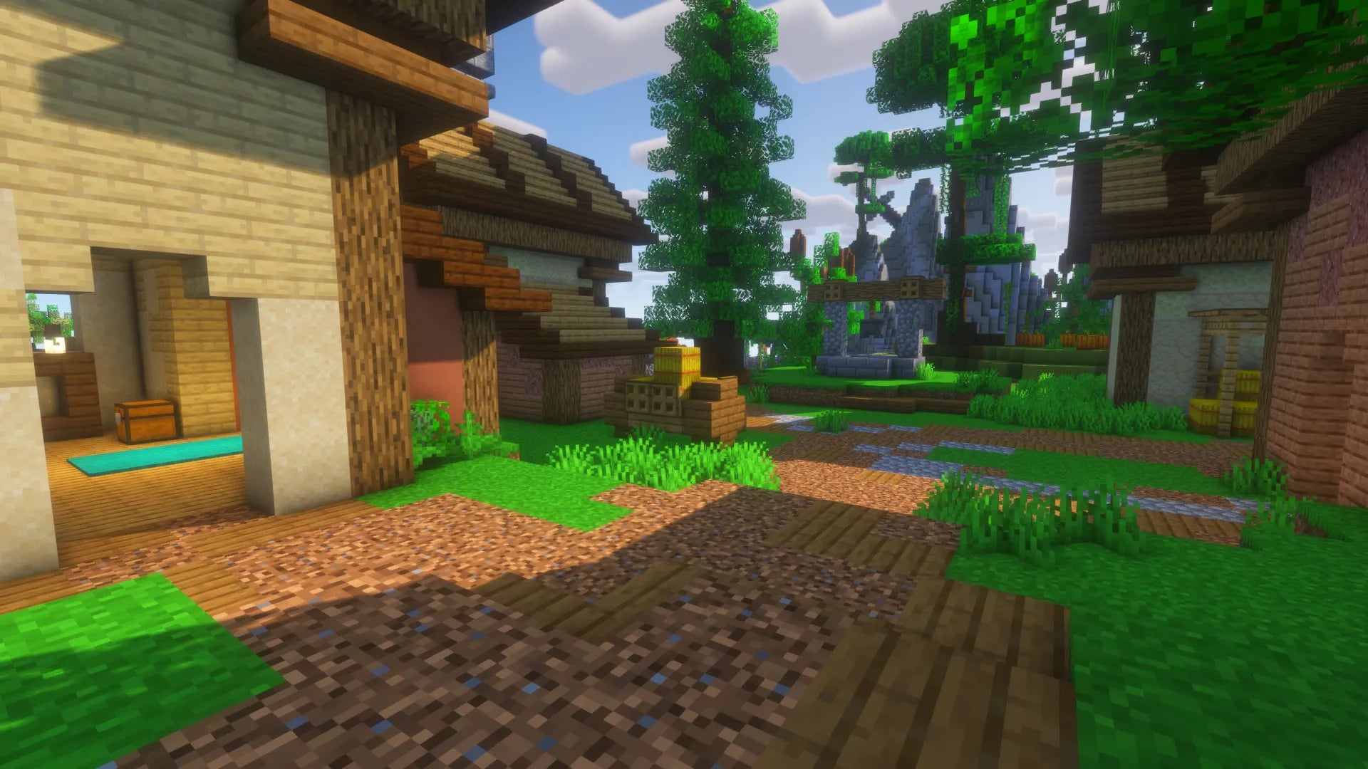 Biocube Arena