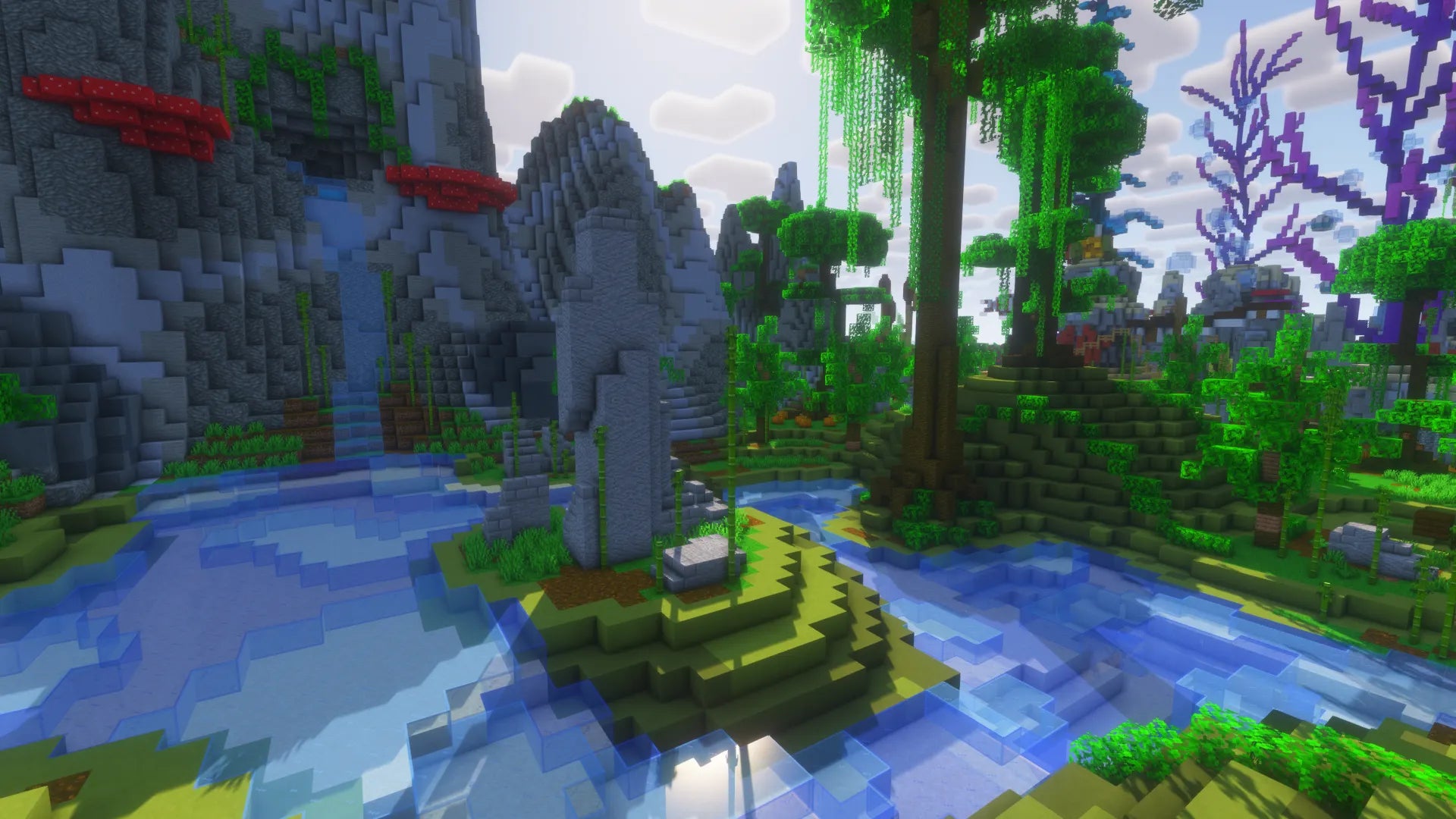 Biocube Arena