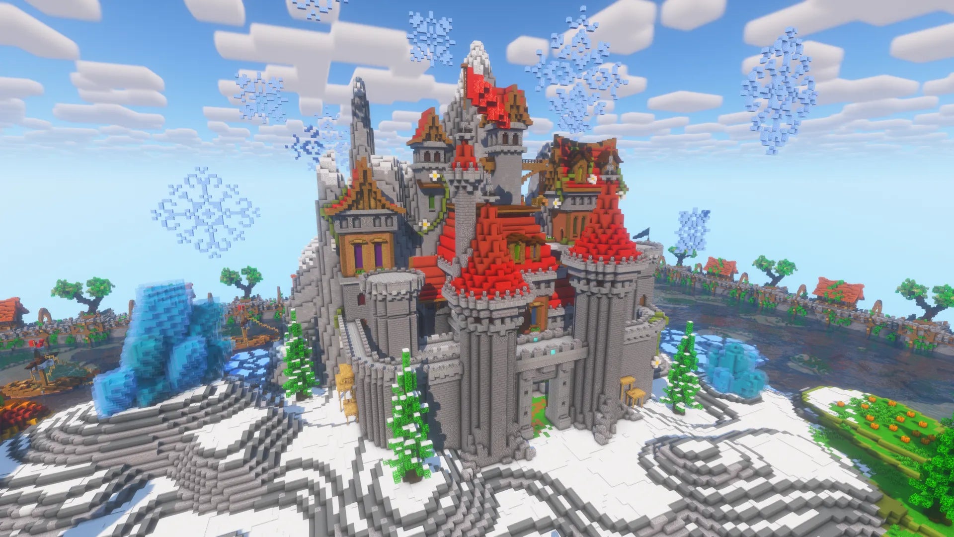 Biocube Arena