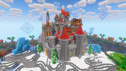 Biocube Arena