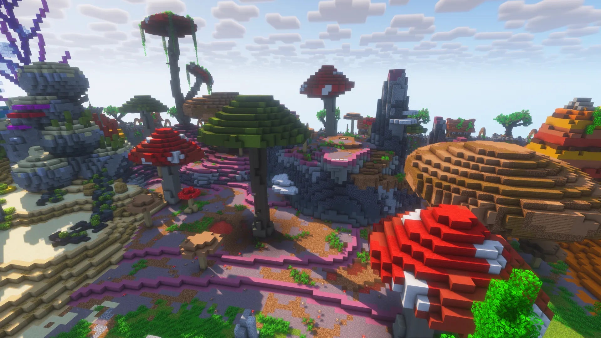Biocube Arena