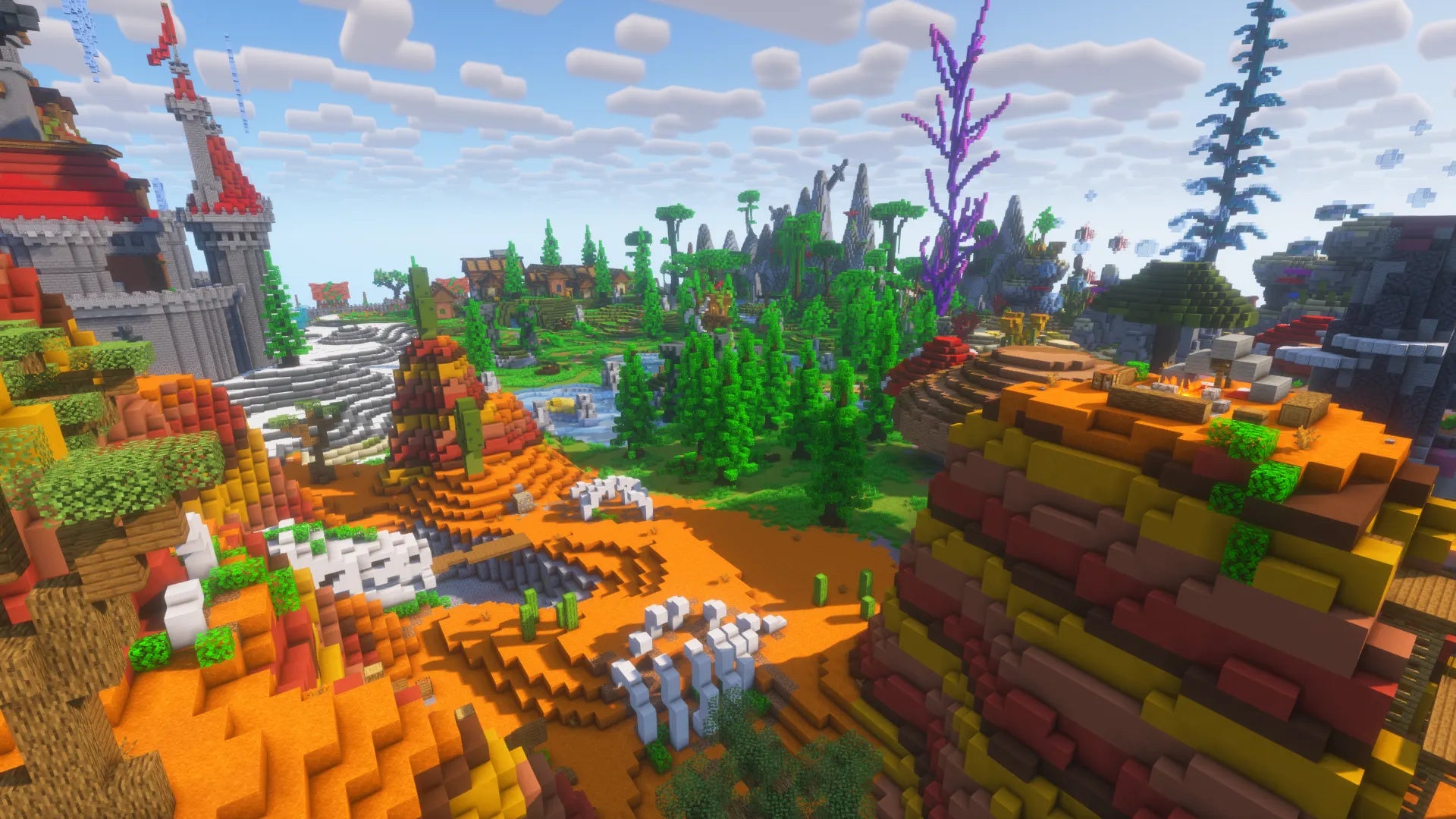 Biocube Arena