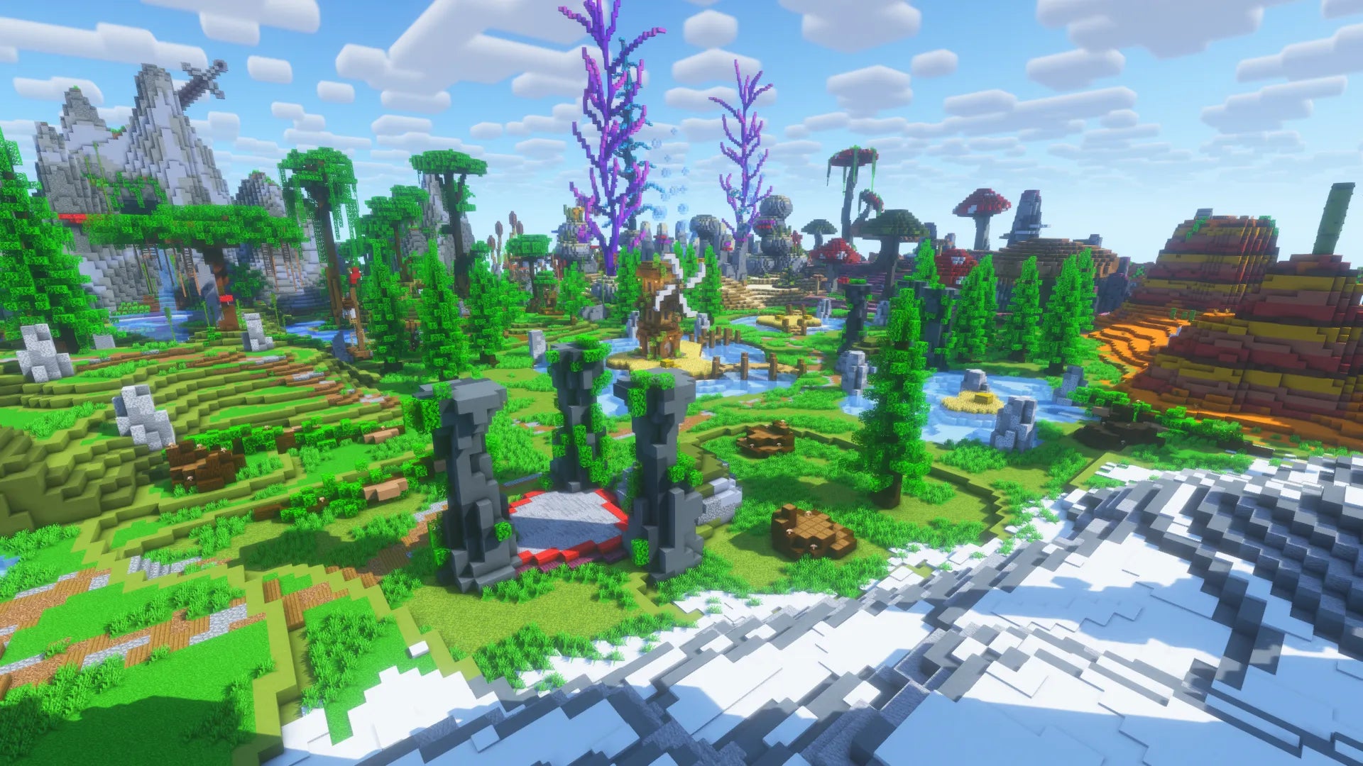 Biocube Arena
