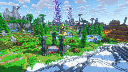Biocube Arena