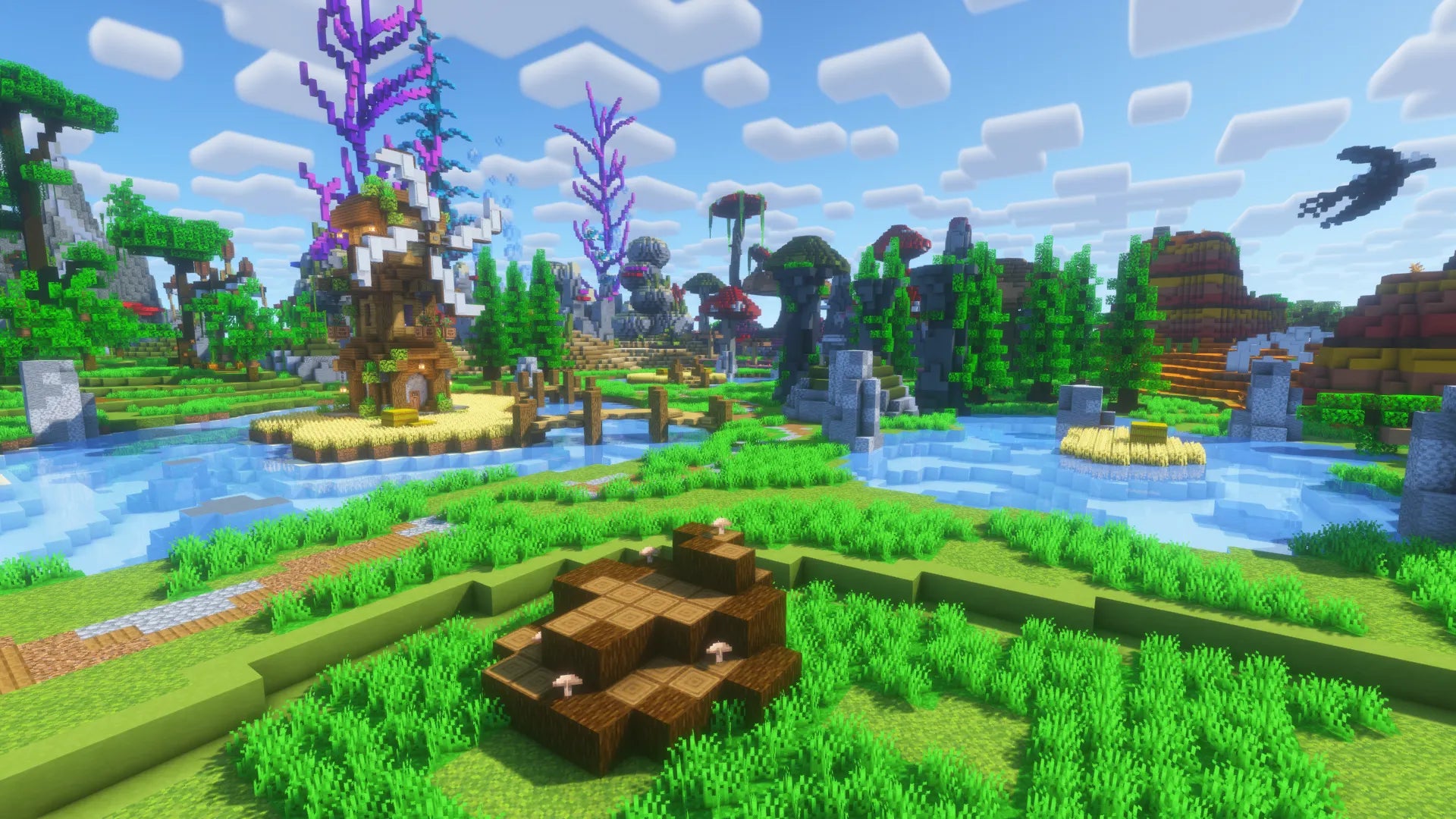 Biocube Arena