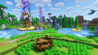 Biocube Arena