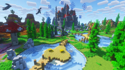 Biocube Arena