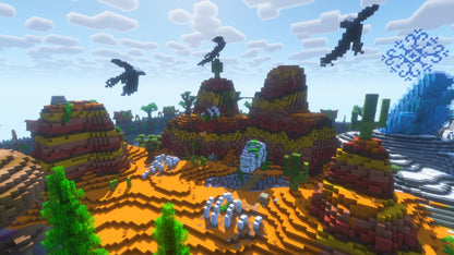 Biocube Arena