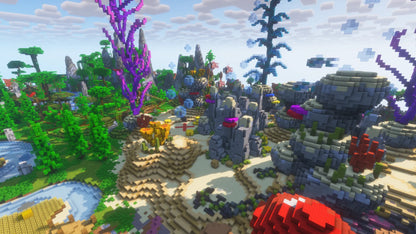 Biocube Arena