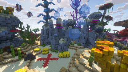 Biocube Arena