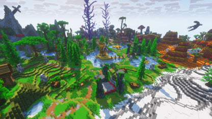 Biocube Arena