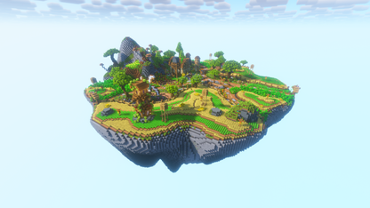 Cluckstead | Farm Island