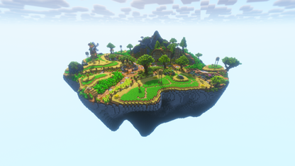 Cluckstead | Farm Island