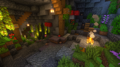 Cluckstead | Farm Island