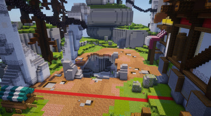 Frostbook Spawn