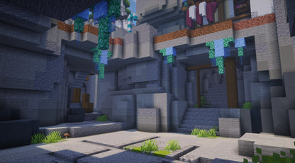 Frostbook Spawn