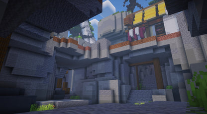 Frostbook Spawn