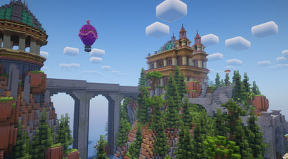 Baroque Palace