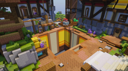 Frostbook Spawn
