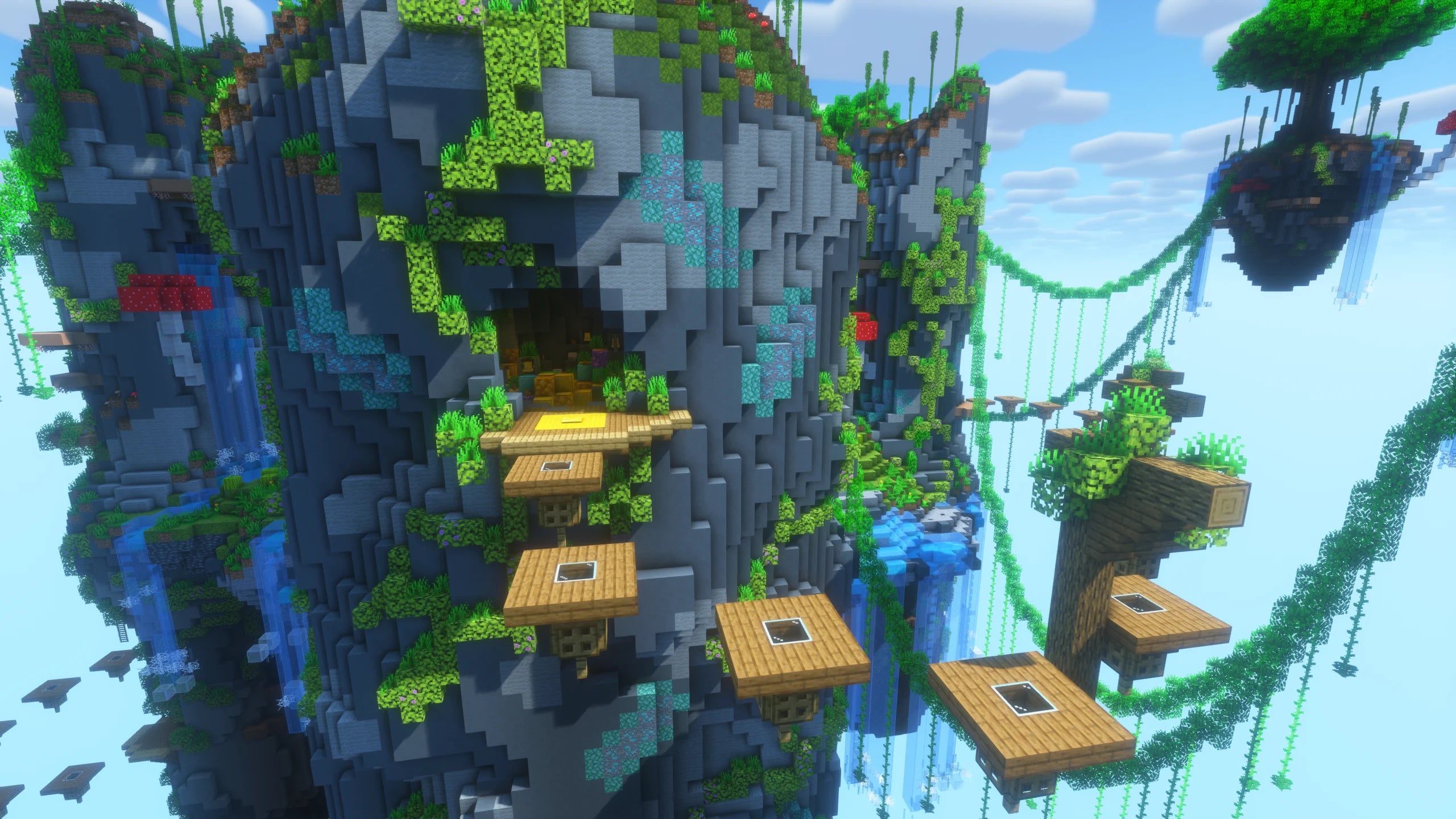 Divinity Spawn