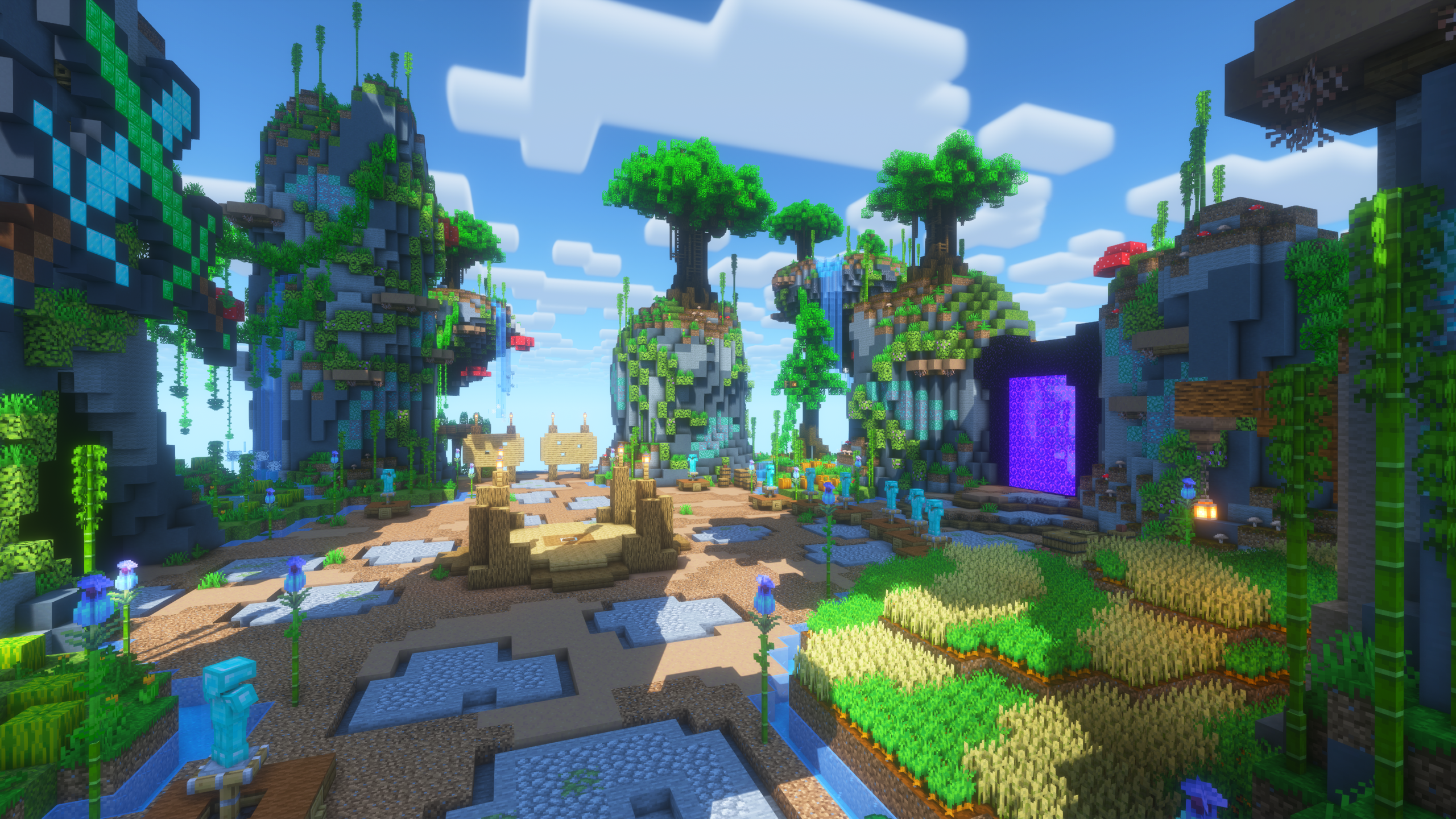 Divinity Spawn