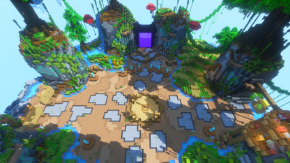 Divinity Spawn