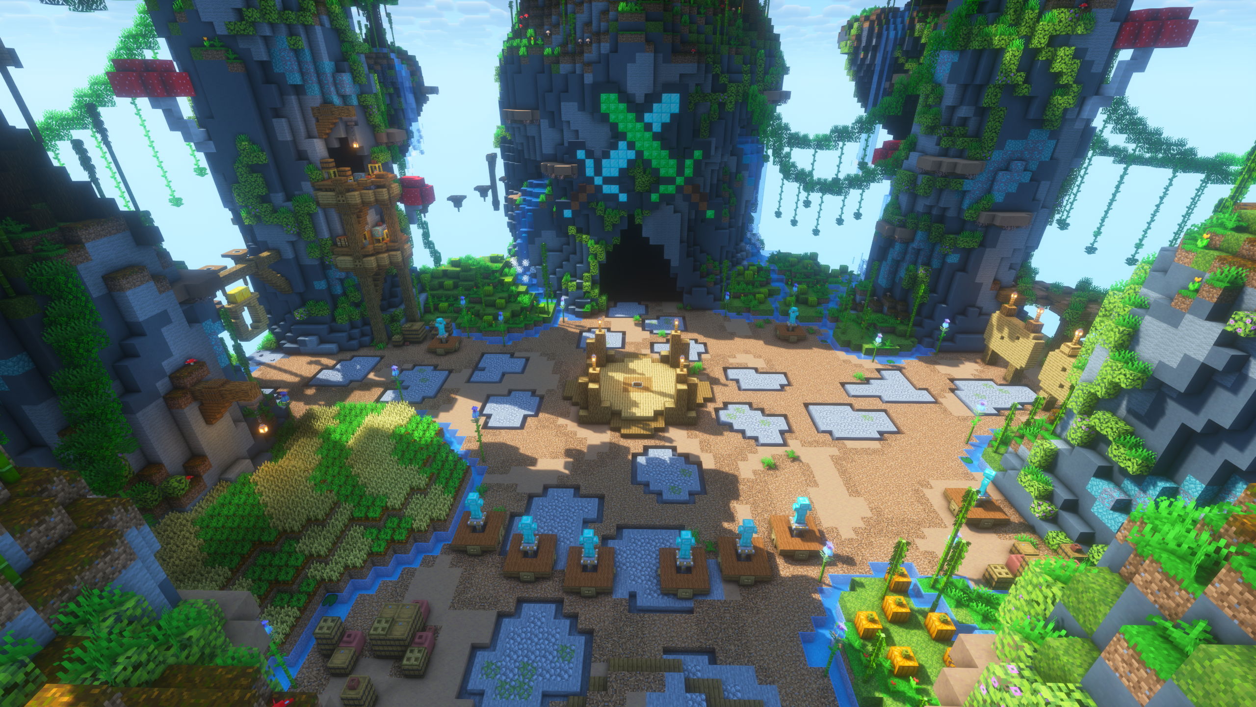 Divinity Spawn