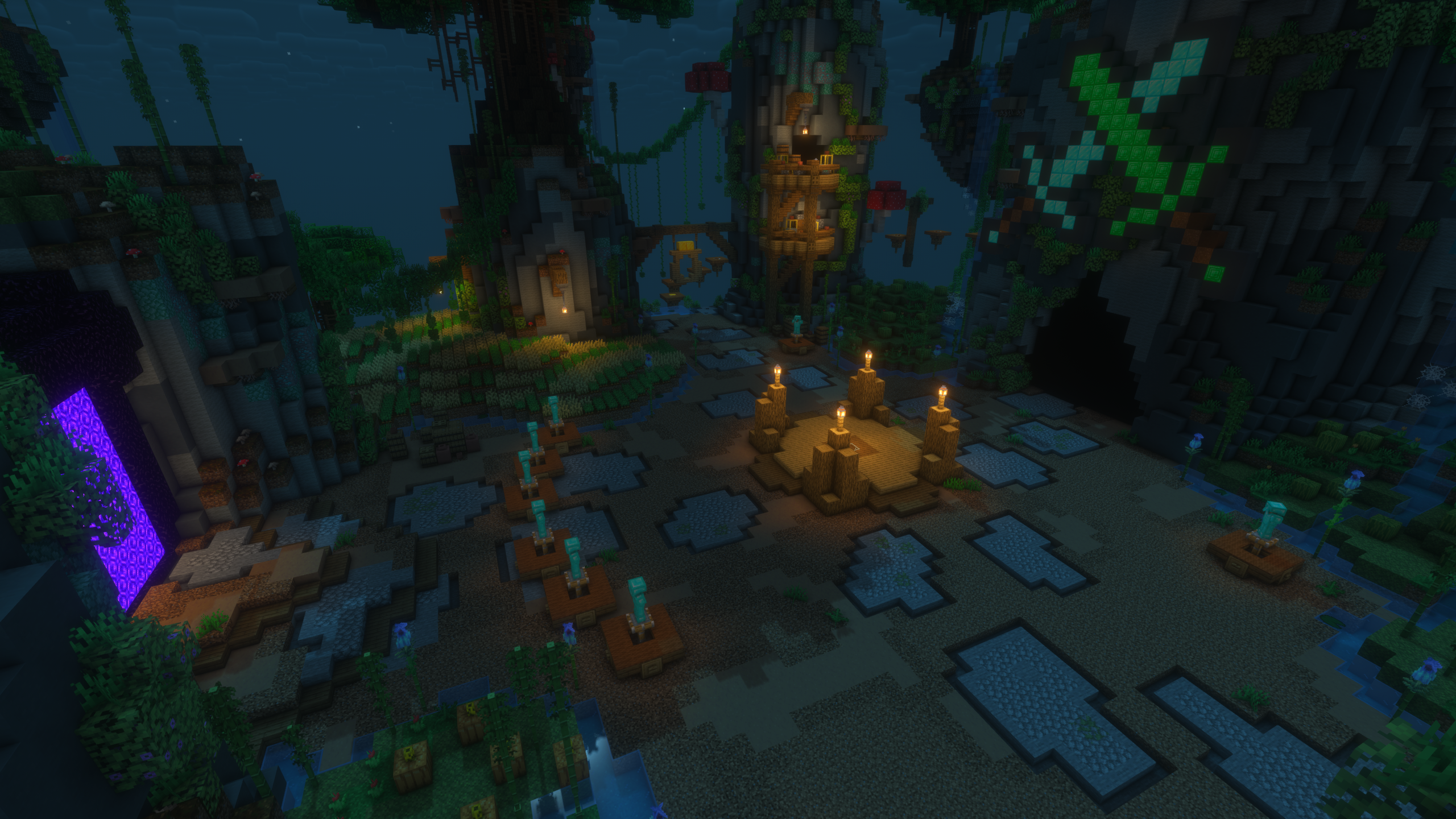 Divinity Spawn