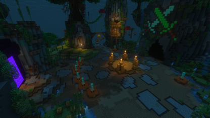 Divinity Spawn