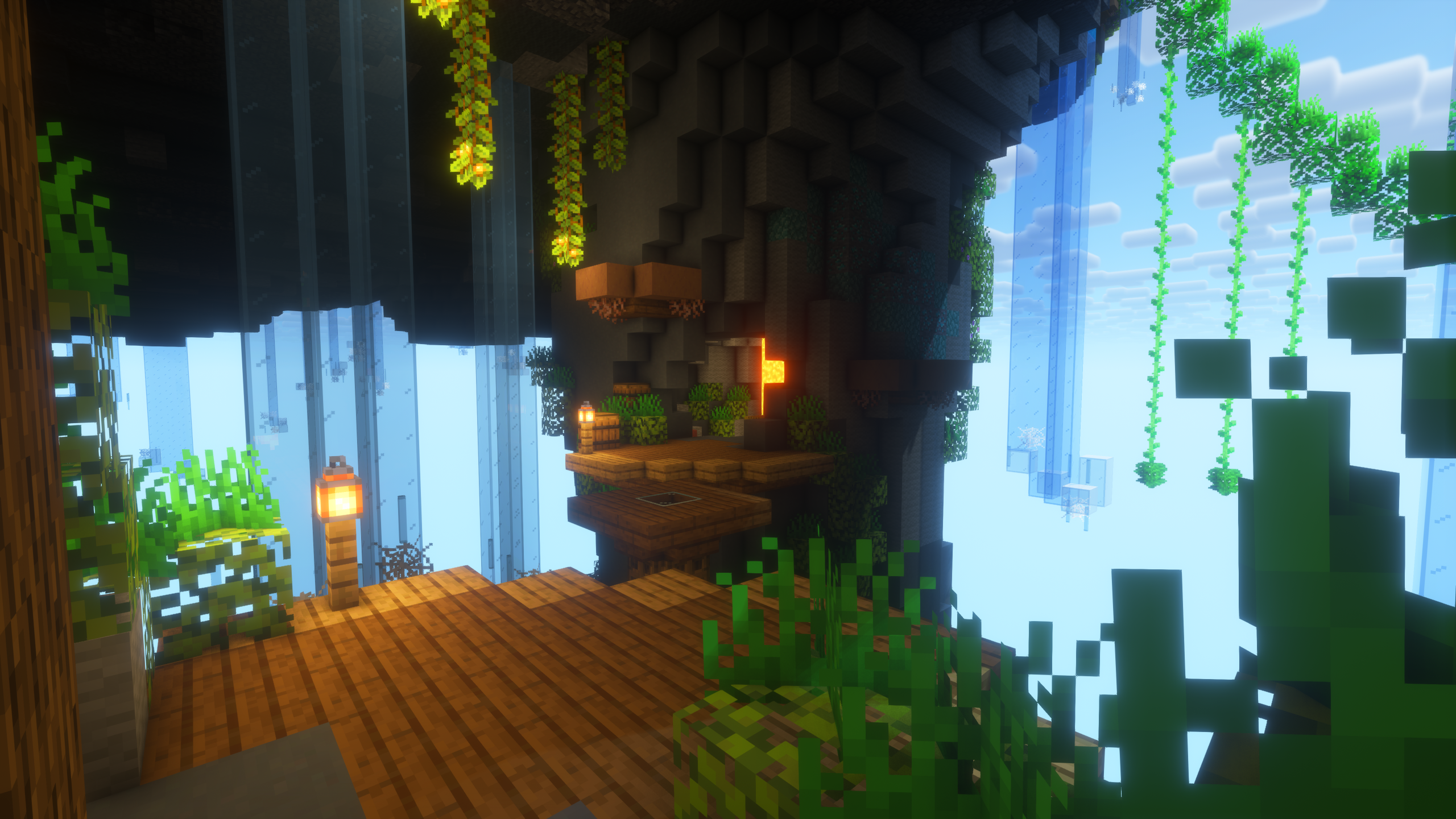Divinity Spawn