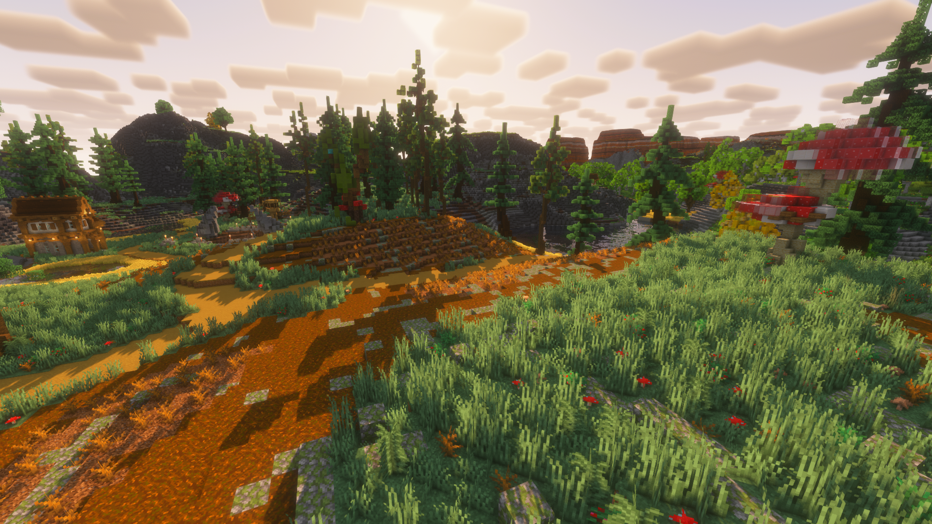 Eleria MMORPG
