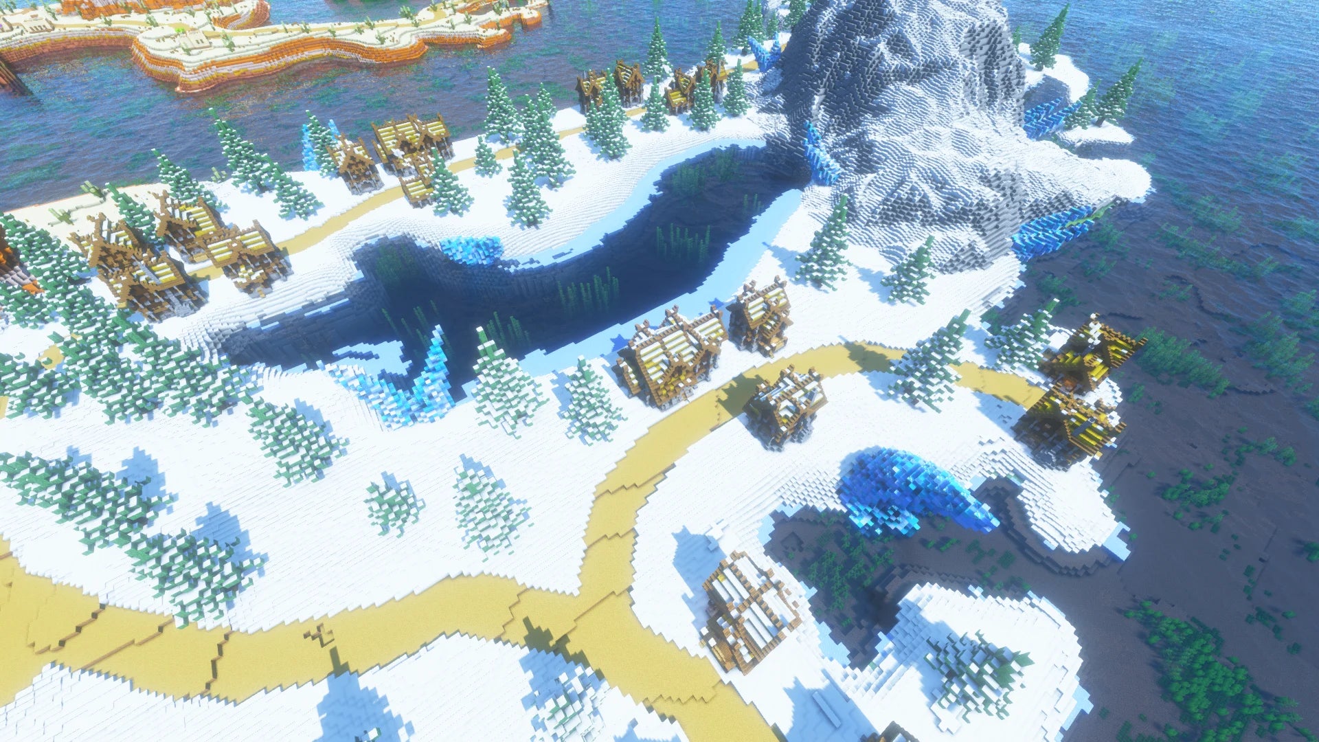 Eleria MMORPG
