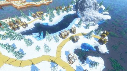 Eleria MMORPG