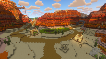 Eleria MMORPG