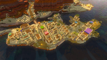 Eleria MMORPG