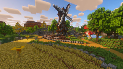 Eleria MMORPG