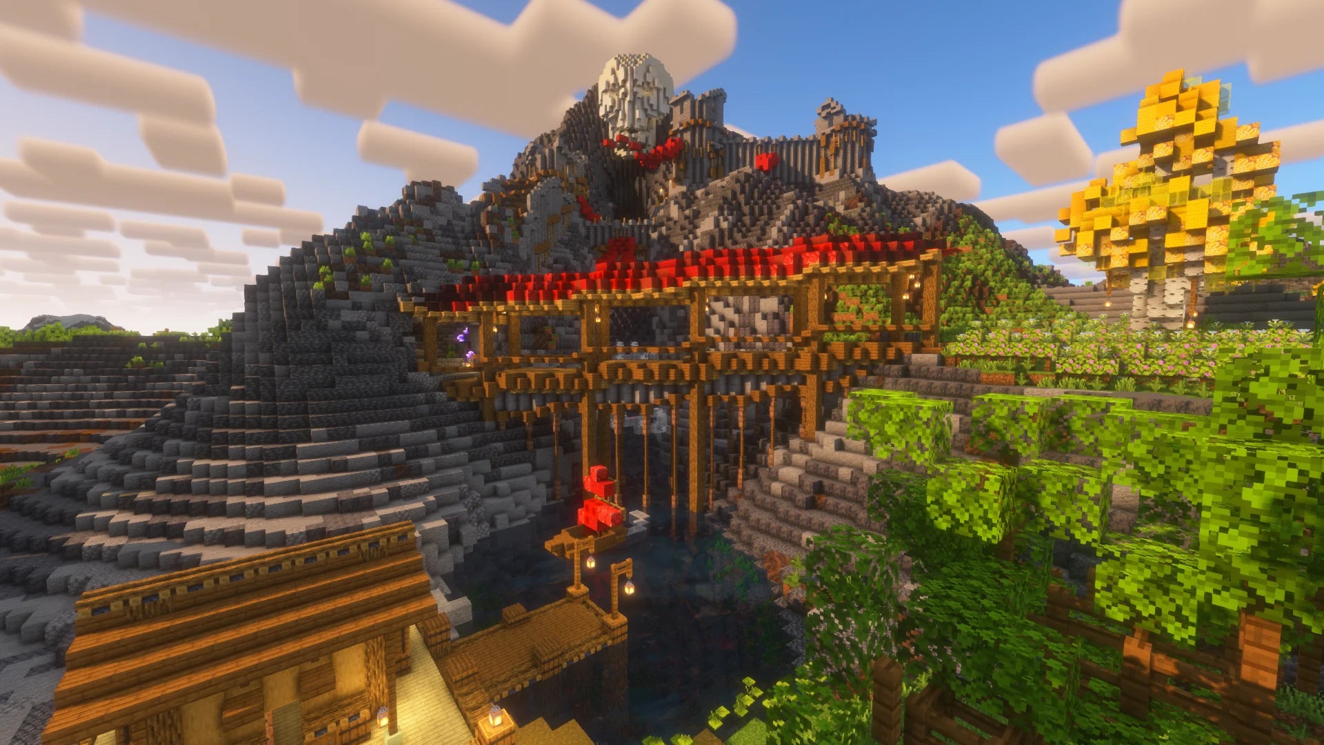 Eleria MMORPG