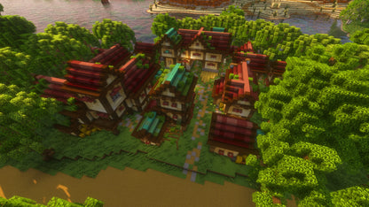 Eleria MMORPG