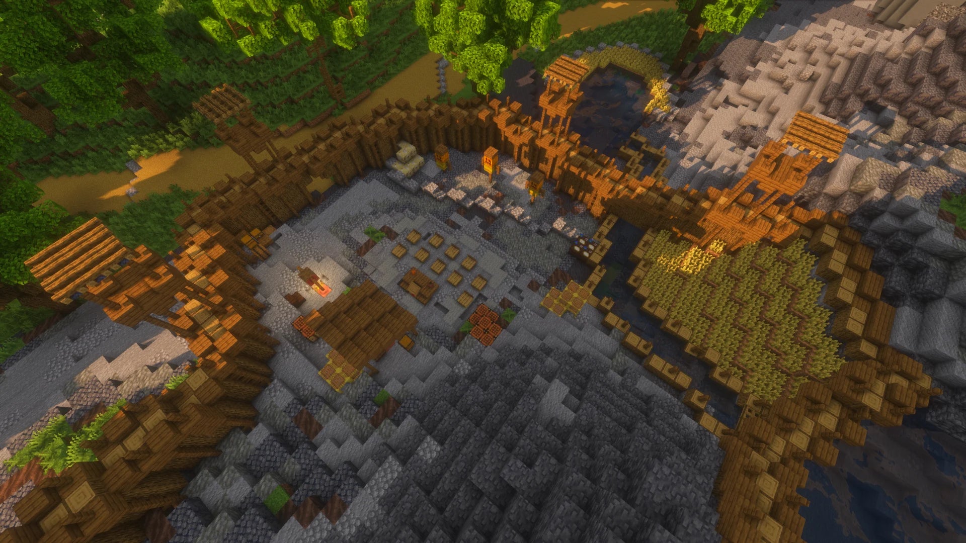 Eleria MMORPG