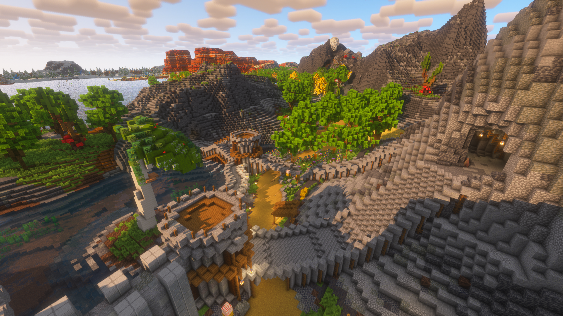 Eleria MMORPG